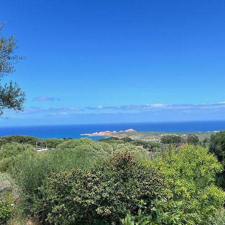 Appartamento Panoramico Isola Rossa Экстерьер фото